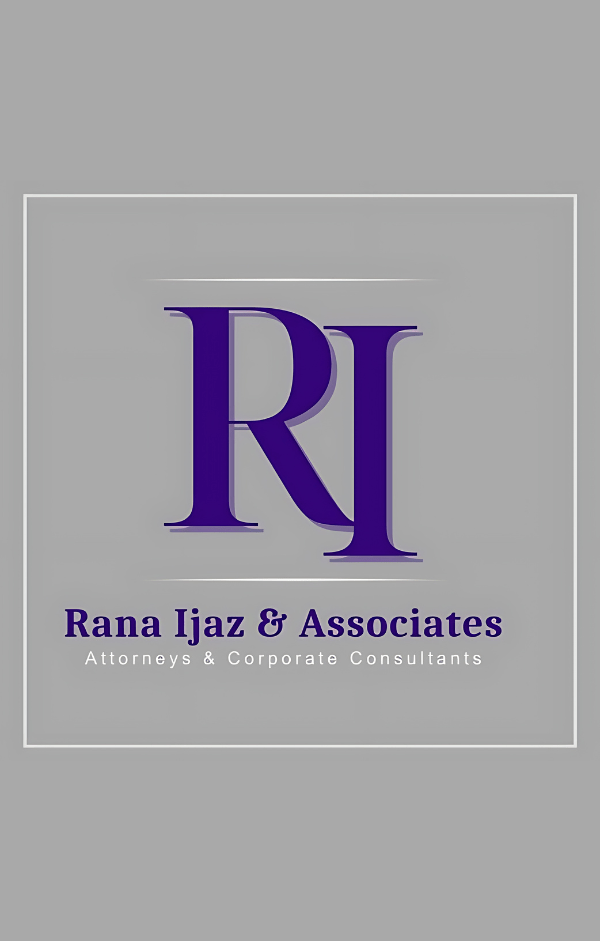 rana ijaz law corporate law firm pakistan - Rana Ijaz & Associates