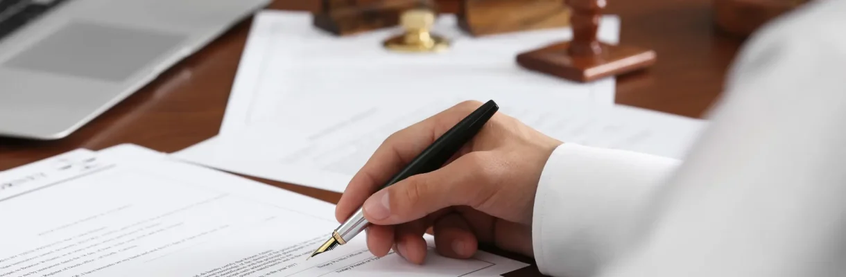 Legalization of Documents