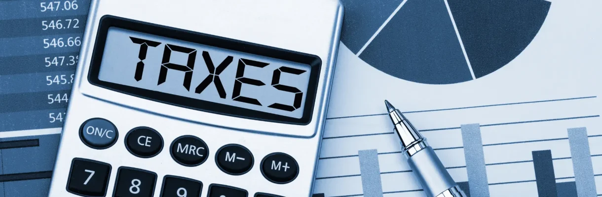 Tax law firm services in Pakistan